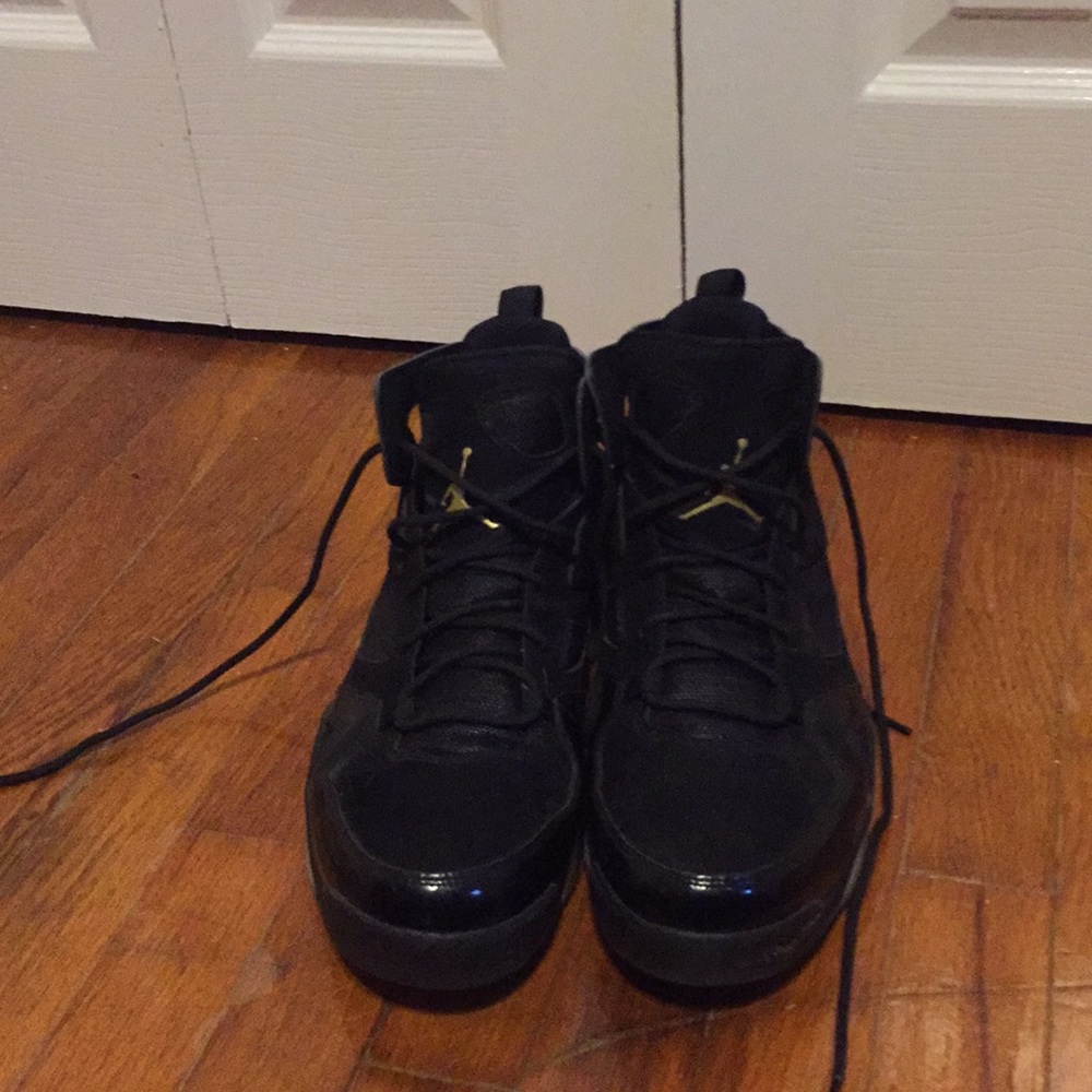 Jordan flight club 91s